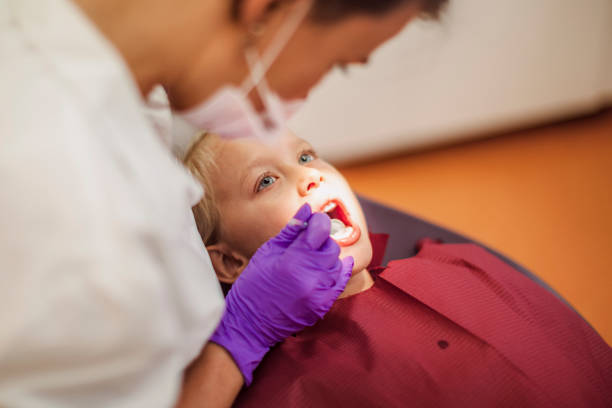 Tooth Infection Emergency Dentist in CT