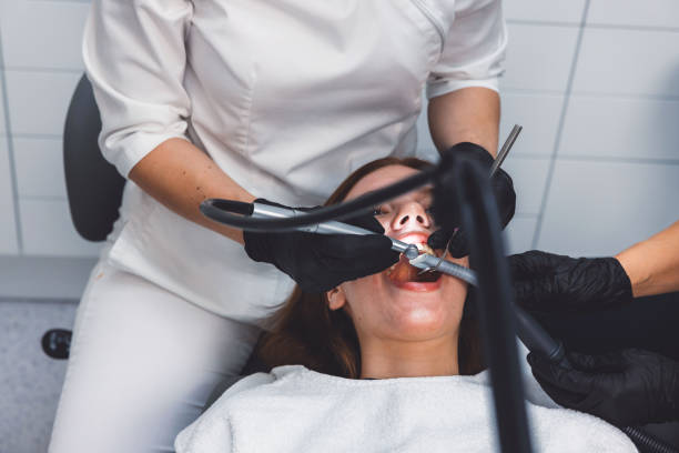 Emergency Dentist for Kids in CT
