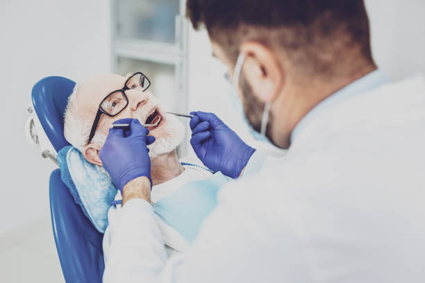 Best Dentist Open Late Near Me  in Chester Center, CT